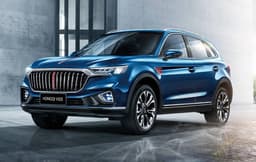 В России начнут выпускать китайские автомобили премиум-класса — Avatr и, возможно, Hongqi